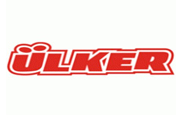 ÜLKER logosu
