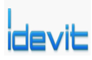 IDEVIT logosu