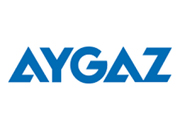 AYGAZ logosu
