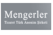 MENGERLER logosu