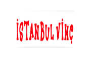 İSTANBUL VİNÇ logosu