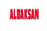 ALBAKSAN logosu